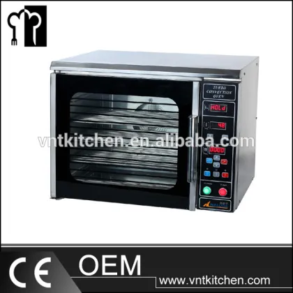 Multifunctional Electric Convection Oven
