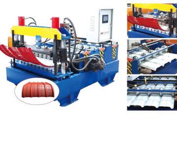 Hydraulic Crimping bending Machine electric crimping machine