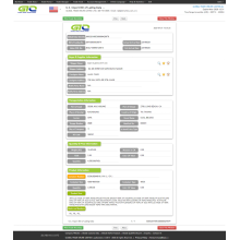 HDPE-USA Import Handelsdaten