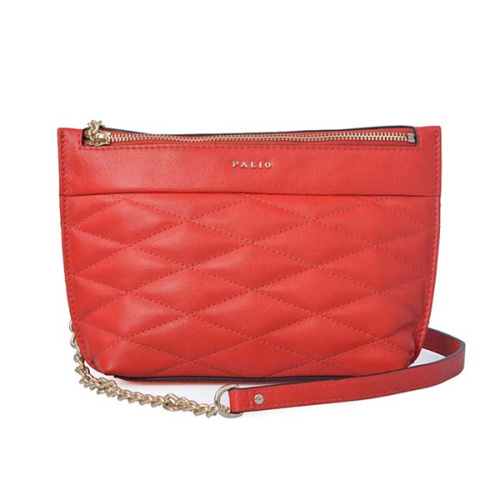 Bolso de mano para mujer Bolso pequeño de piel de vaca para mujer