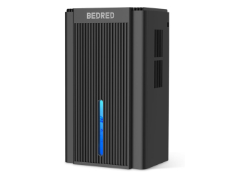 High Efficiency Dehumidifier for Home Use