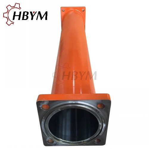 Ihi Concrete Pump Conveying Cylinder