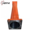 High Quality IHI Concrete Pump Conveying Cylinder