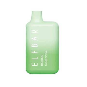 Elf Bar bc 5000 - Disposable Vape Pen