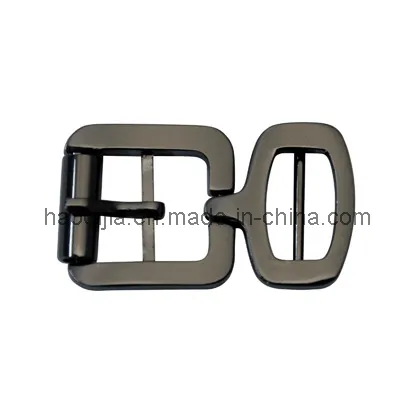 Zinc Alloy Shoes Buckle (20617)