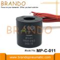 Bobina de válvula solenoide Henny Penny 29698 MP-C-011 24VAC