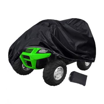 420D Dechice Duty Kids 4 Wheeler Quad Cover