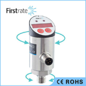 Water pump pressure switch FST500-202, water pressure switch