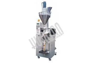 Automatic Powder Packing Machine With Screw Blanking(filling machine)