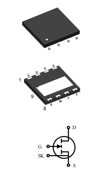 YZPST-RGN700C29D8