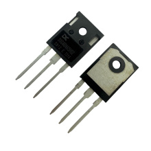 DXG60N65HSE 650V Transistores IGBT
