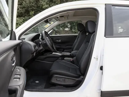 2024 Honda HR-V 240TURBO Vigor Joy