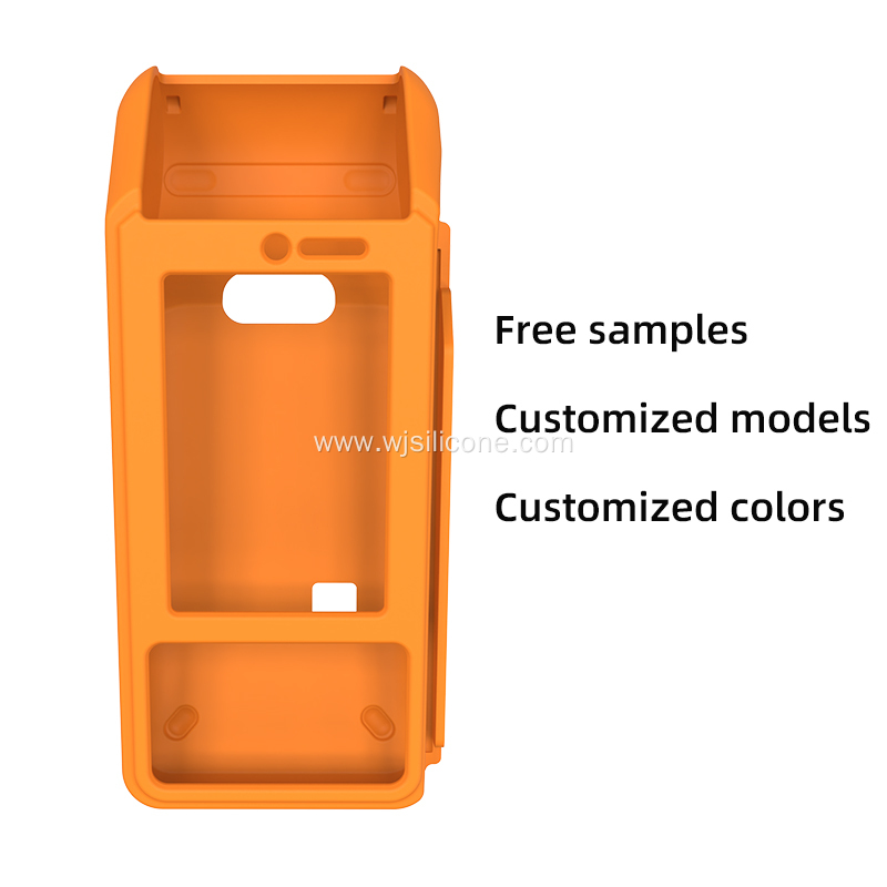 Ingenico DX6000 POS Silicone Case