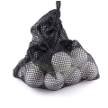 wholesales net reusable vegetables and fruit mesh bag