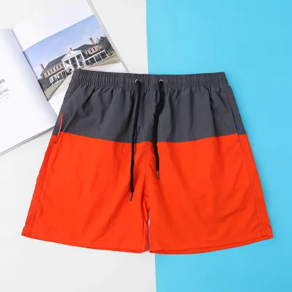 2022 New Sports Quick-drying Loose Beach Pants - BS-P1