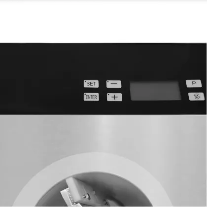 Ice Cream Machine Ice Cream Making Machine Automatic Hard Ice Cream Maker Machine