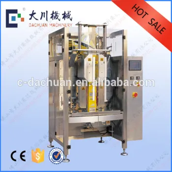 BDP-520D automatic machine packing plastic bag for powder made in China