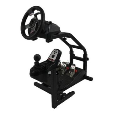 Staffe per racing per la simulazione al PC all'ingrosso e modelli G25, G27, G29: soluzioni a prezzi accessibili per gli appassionati di giochi