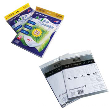 A4 Computer Label, High Quality A4 Computer Label on Bossgoo.com