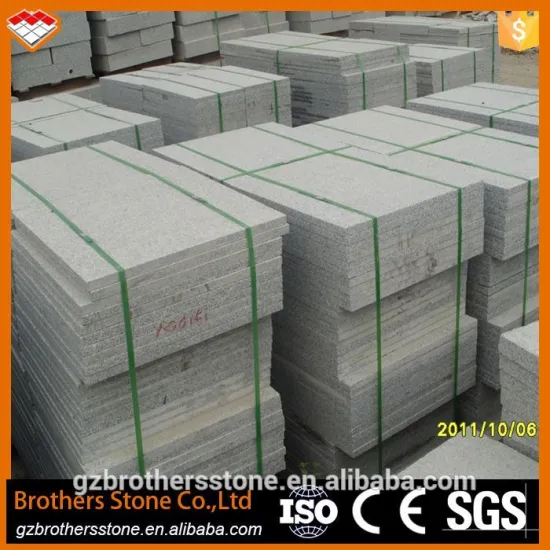 High Quality Chinese natural g603 granite grey g603 granite slab g603 paving stone                        
                                                                                Supplier's Choice