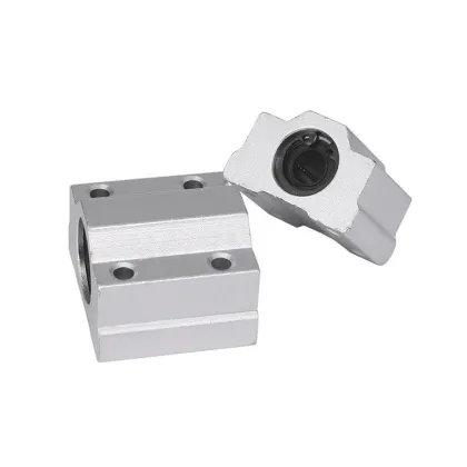 Rexroth SBR12UU SBR20UU SBR35UU Linear Bearings - Engineering Plastic Sliding Type