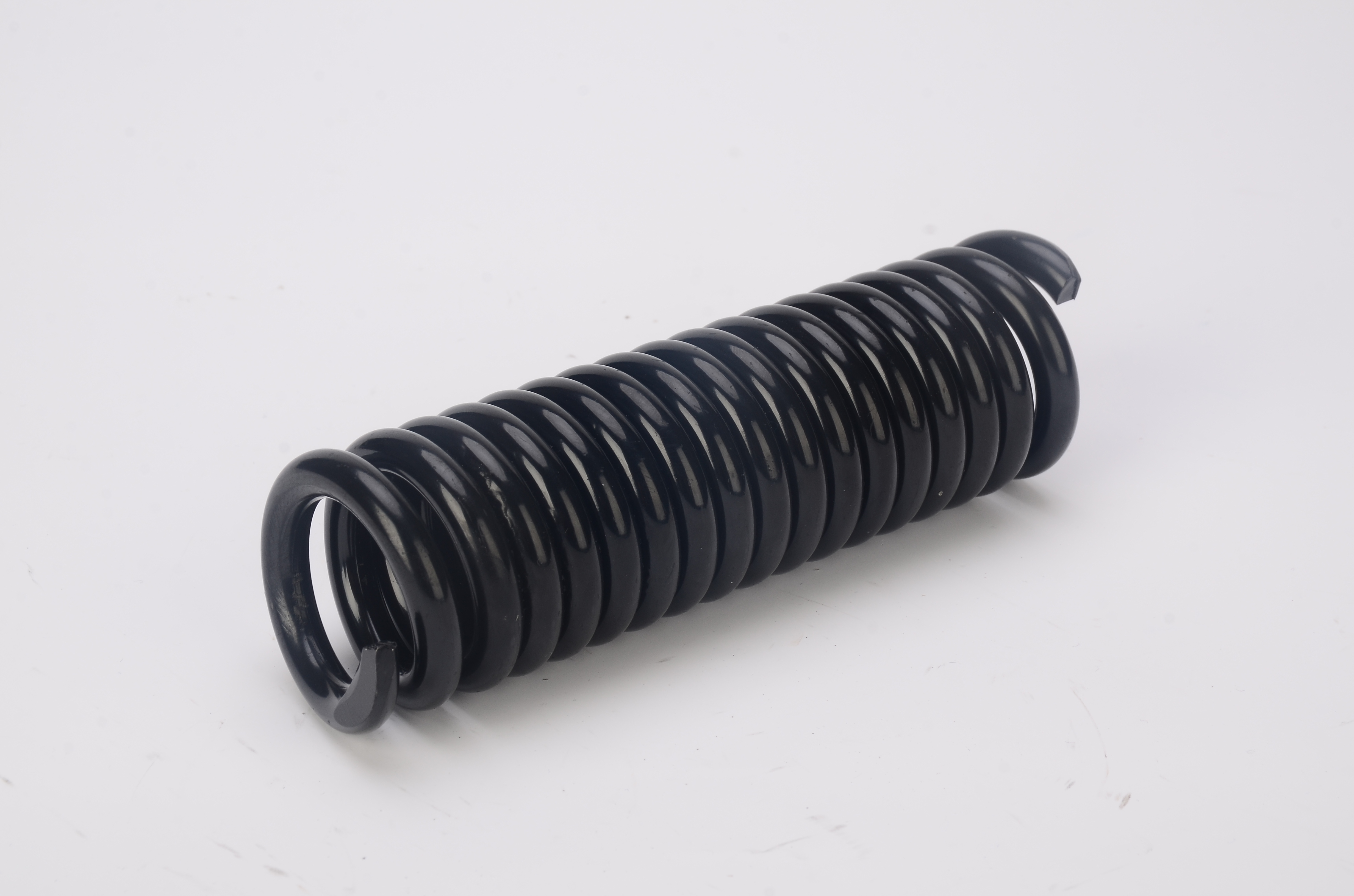 Resorte de alta presión de precisión.