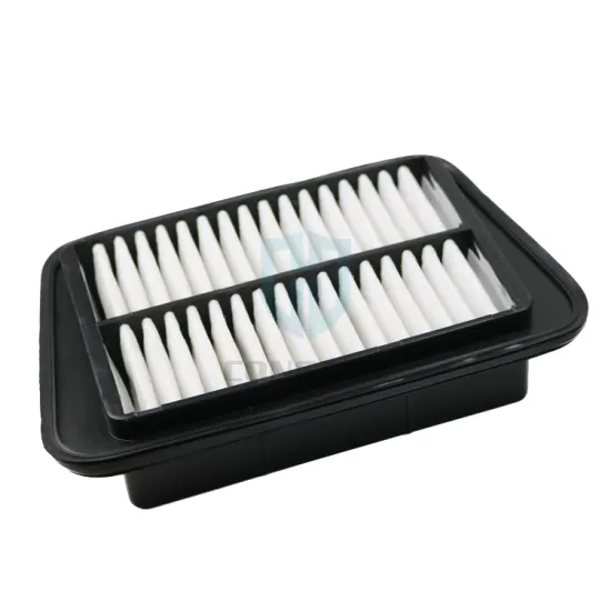 Wholesale Auto Air Filter 13780-68H00 - Competitive Price for Car Air Intake Filter