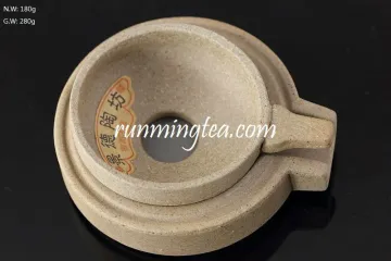 Ceramic Stone Mill Strainer Jingde town