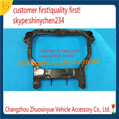 Crossmember cheap hyundai accent