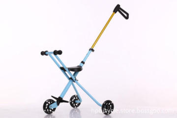 colorful frame baby strollers