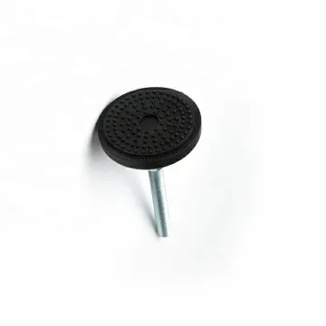 High Quality Stainless Steel Adjustable Furniture Feet Levelers