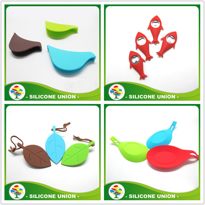 silicone daily product