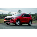 مجموعة جديدة من الأزياء سيارات الدفع الرباعي عالية الإبحار Mazda CX-5