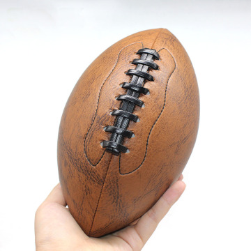 American Football Ball Size Pris