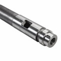 Nitrerad Super Small Screw Barrel High Speed ​​Injection