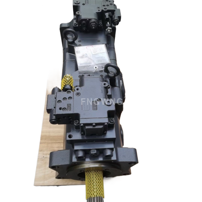 K7V280DTH Excavator Hydraulic Plunger Pump For XCMG