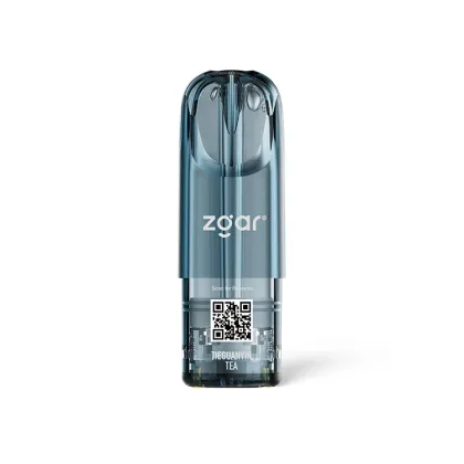 ZGAR Pod 6.0S Prefilled Cartridge - Tieguanyin Tea