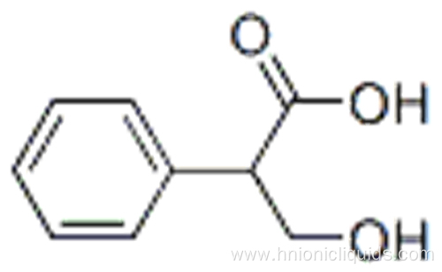 Tropic acid CAS 529-64-6