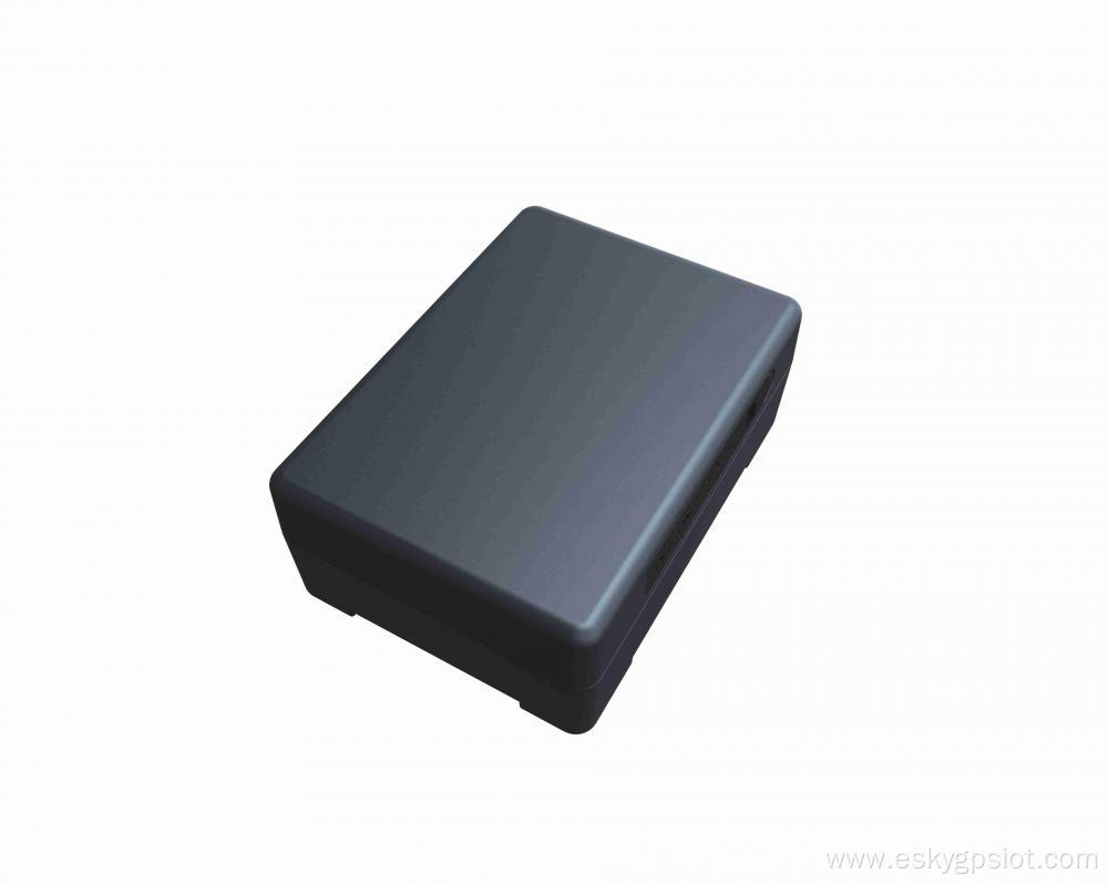 3G Waterproof GPS Asset Tracker