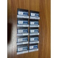 Markem-IMaje CIJ 9028 RFID RF Tarjeta de decodificación de tablero de chips agrietados para Image 9028 CIJ Impresoras