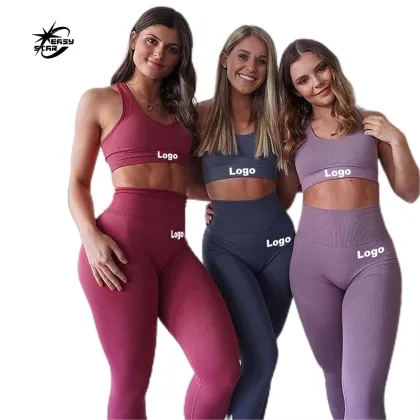 Wholesale Women's Activewear: Gym, Fitness, Yoga Clothes & Sets