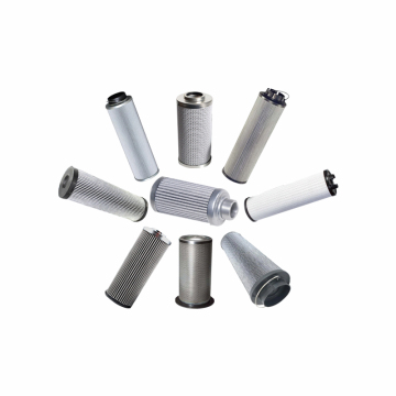 High-Quality Industrial Hydraulic Oil Filter Elements 1300R003BN4HC/0110D005BN4HC/0850R010ON