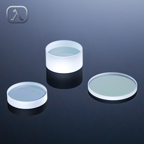 Reflektor parsial/output coupler (UV, Visible, IR)
