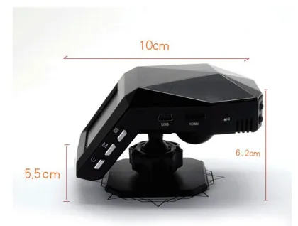 consumer electronics Car Video Driving Recorder digital voice recorder dvr camera hidden cameras