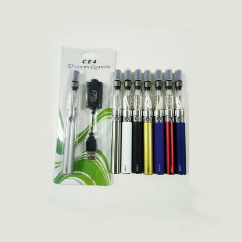 vape pen 510 cartucce di olio Ego