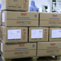 Tipack High Barrier Schrumpfbeutel Fleischverpackung