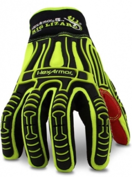 Hexarmor Rig Lizard Gloves 2021 Gloves Gas Industrial Gloves Onclad Sdx Gloves Hexarmor Rig Oil-Resistant Gloves Ringers Gloves