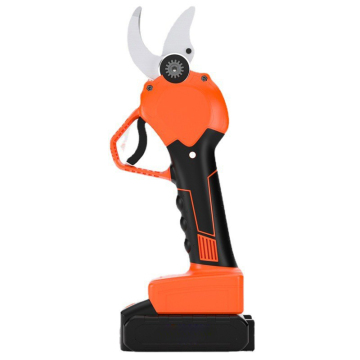 Fast Shipping 21V Cordless Electric Scissors Pruning Shear with Brushless Motor