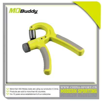 Hand grip exercise equipment hand exerciser