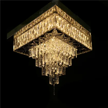 LED Ceiling Lights for Living Room